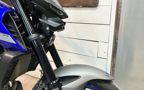 YAMAHA MT-03 ABS 2020 RH13J
