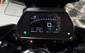 YAMAHA MT-09 Tracer GT 2019 RN51J