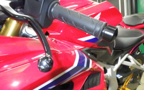 HONDA CBR250RR A MC51