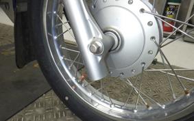 HONDA C50 SUPER CUB AA07