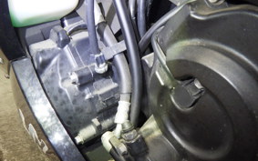 KAWASAKI ZZ1400 NINJA R ZXT40A