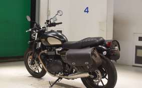 TRIUMPH STREET TWIN 2021