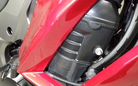 KAWASAKI NINJA 1000 2011