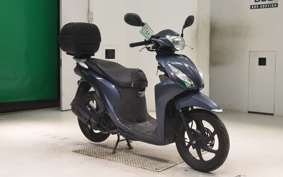 HONDA DIO 110 JF58