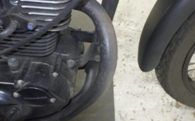 KAWASAKI W175 CAFE 