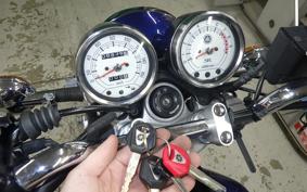 YAMAHA SR400 Gen.5 2021 RH16J