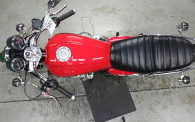 HONDA CB400F 1997 NC36