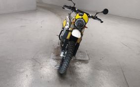OTHER  FANTIC  YELLOW YABARERO RALLY 500 2022 ..