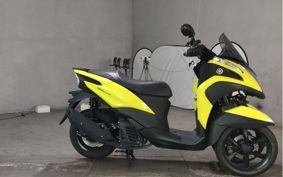YAMAHA TRICITY 125 SEC1J