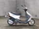 Фото Yamaha AXIS 90 с японского аукциона