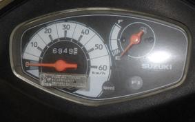 SUZUKI ADDRESS V50 Gen.2 CA42A