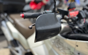 KAWASAKI KLE400 2001 LE400A