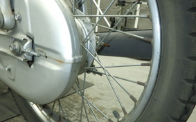 HONDA C50 SUPER CUB 2008 AA04