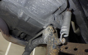 HONDA PCX125 2022 JF28