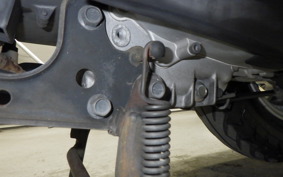 YAMAHA AXIS 125 TREET 2022 SE53J