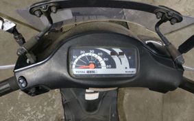 SUZUKI LET`S2 CA1PA