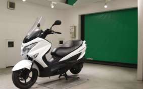 SUZUKI BURGMAN200A 2025 CH41A