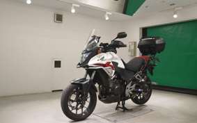 HONDA 400X 2013 NC47