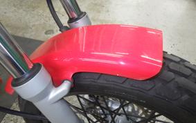HONDA FTR223 2023 MC34