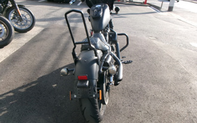 HARLEY XL883N 2015 LE2