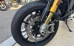 DUCATI SCRAMBLER 1100 1K00