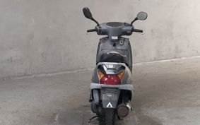 HONDA LEAD 100 JF06