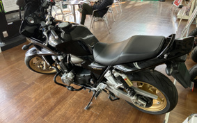 HONDA CB1300SF BOLDOR 2009 SC54