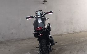 YAMAHA TENERE 700 2022 DM09J