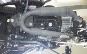 HONDA DAX 125 2024 JB06