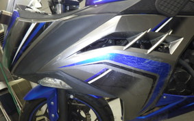 KAWASAKI NINJA 250 ABS 2020 EX250L