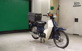 HONDA C50 SUPER CUB E 2023 AA01