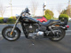 Фото Harley FXDLI 2009 с японского аукциона