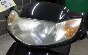 HONDA DIO Gen.6 AF68