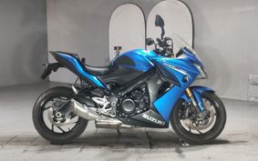 SUZUKI GSX-S1000F 2015 GT79A