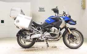 BMW R 1200GS 2013