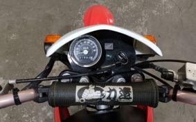 HONDA XR100 MOTARD HD13