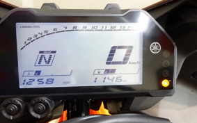 YAMAHA YZF-R25 RG74J
