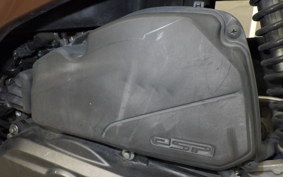 HONDA TACT-4ﾍﾞｰｼｯｸ 1994 AF79