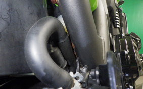 KAWASAKI ZRX1200 D 2015 ZRT20D