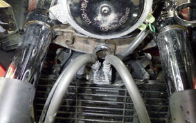 HONDA CB400 SUPER BOLDOR VTEC A 2009 NC42