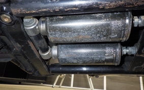 HARLEY FLSTCI 1450 2001