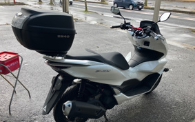 HONDA PCX125 JK05