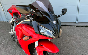 HONDA CBR1000RR 2006 SC57