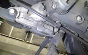 SUZUKI ADDRESS V125 2025 CF4EA