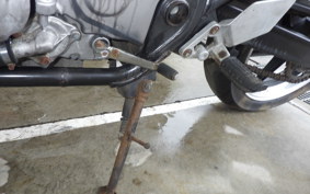HONDA JADE MC23