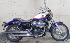 HONDA VT400S 2012 NC46