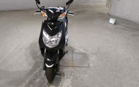 YAMAHA CYGNUS 125 X SE44J