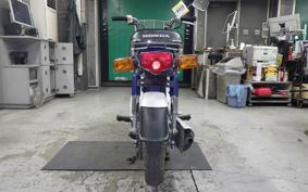 HONDA CHALY 50 CF50