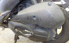 SUZUKI LET's 2 CA1PA