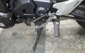 KAWASAKI Z650 RS 2026 ER650R